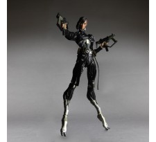 Deus Ex Play Arts Kai Vol. 1 Action Figure Yelena Federova 23 cm